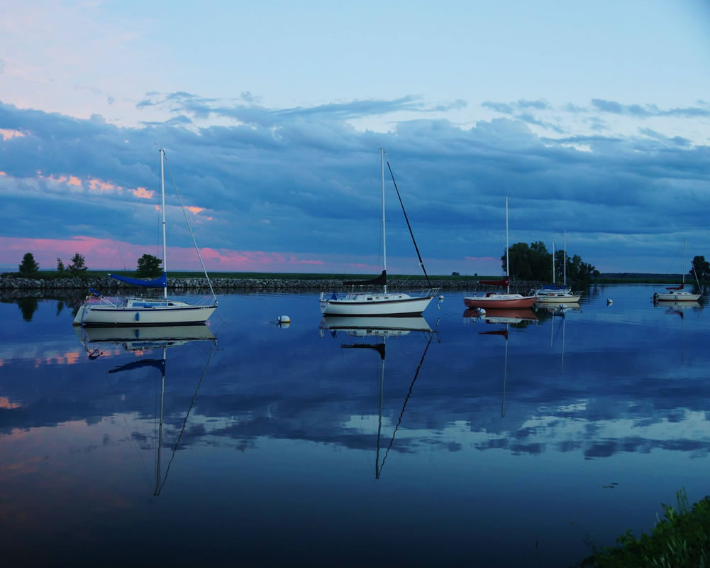 Oconto County North Central Wisconsin