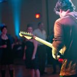 Vox Concert Rockin'  NYE