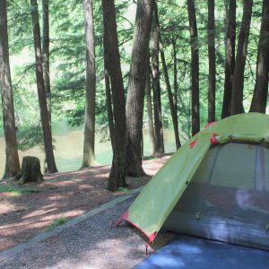 Marinette County - McClintock Camping McClintock Camping