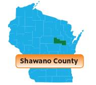 shawano_sm map
