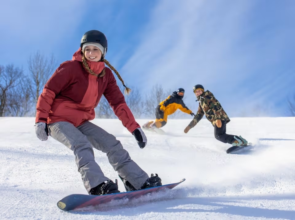 Snowboarders_Granite_Peak